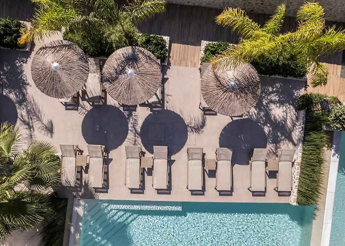 Sun Luxury Appartement