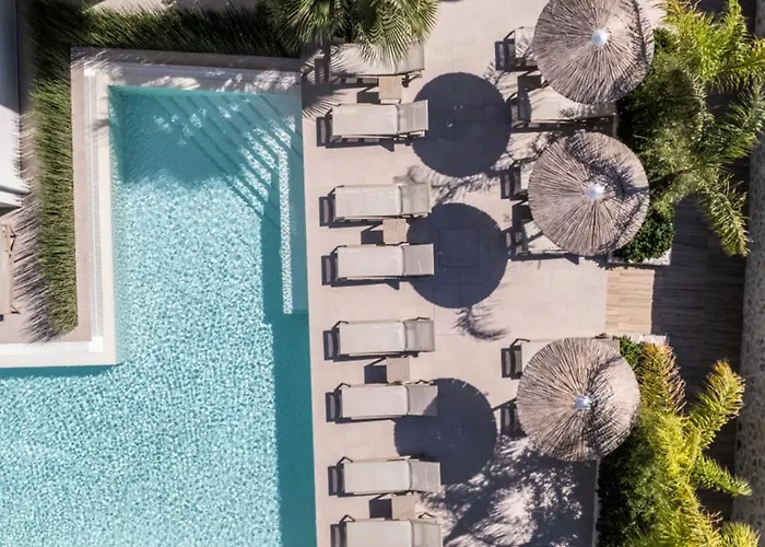 Sun Luxury Rhodes City