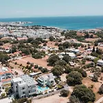 Sun Luxury Apartment Rhodes City