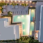 Lejlighed Sun Luxury Rhodes City