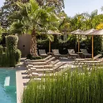 Lejlighed Sun Luxury *