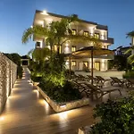 Sun Luxury Lejlighed *