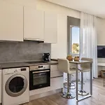Lejlighed Sun Luxury Rhodes City