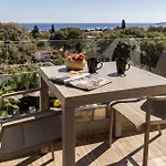 Sun Luxury Rhodes City