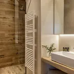 Sun Luxury Apartment