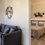 Sun Luxury Apartment Rhodes City