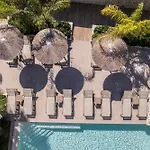 Sun Luxury Apartment