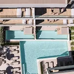 Sun Luxury Lejlighed Rhodes City