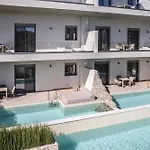 Sun Luxury * Rhodes City