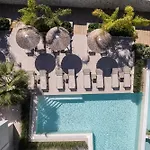 Apartment Sun Luxury *