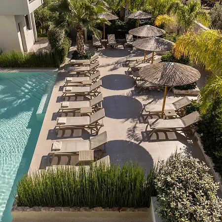 Sun Luxury