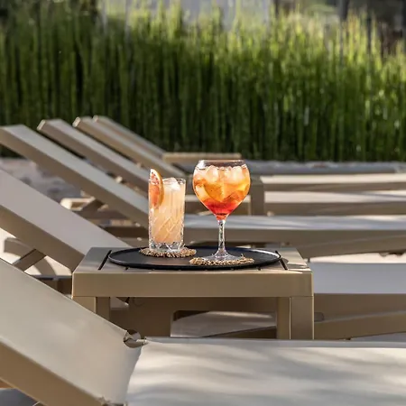 Sun Luxury Apartmán