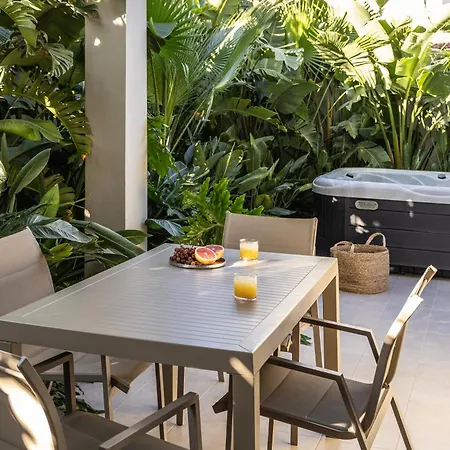 Apartmán Sun Luxury *