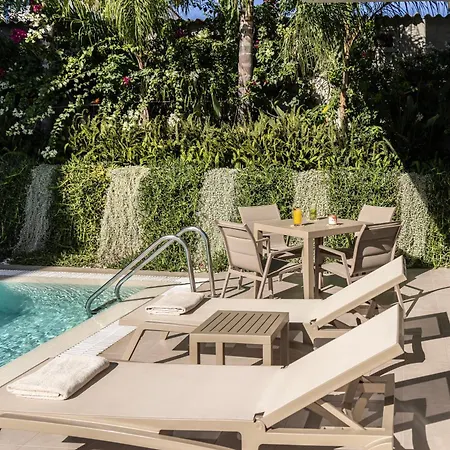 Sun Luxury Lejlighed