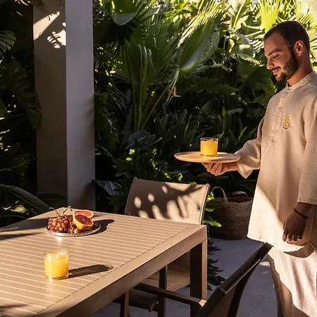 Sun Luxury Lejlighed *