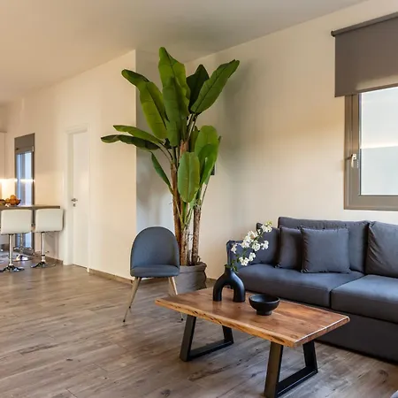 Apartmán Sun Luxury *