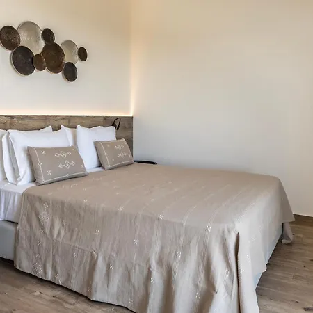 Sun Luxury Lejlighed