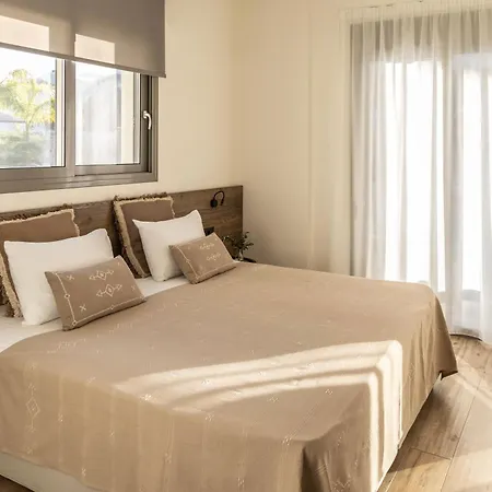 Lejlighed Sun Luxury Rhodes City