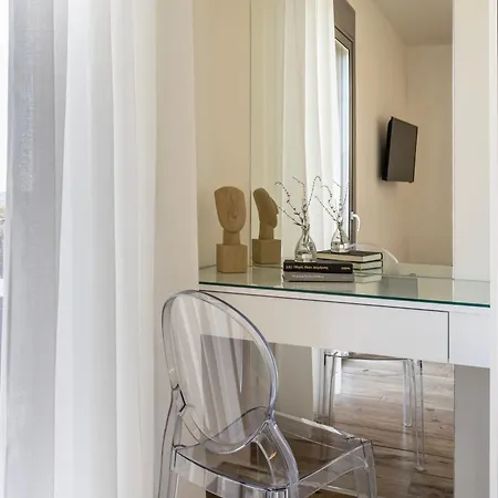 Sun Luxury Apartmán