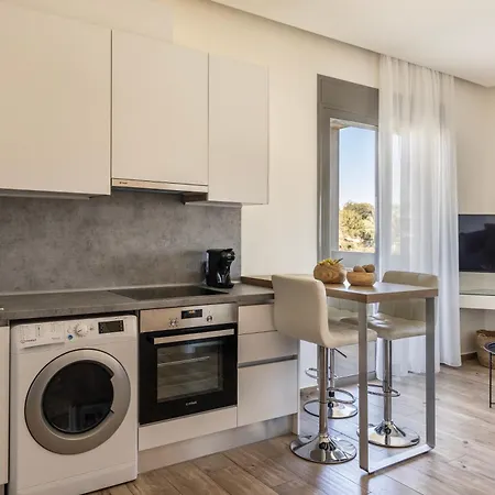 Apartmán Sun Luxury Rhodes City