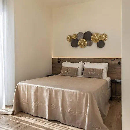 Apartmán Sun Luxury