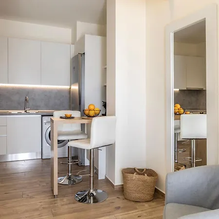 Sun Luxury Διαμέρισμα