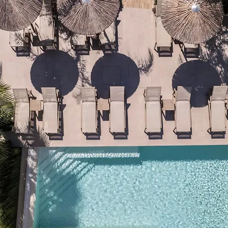Sun Luxury Lejlighed