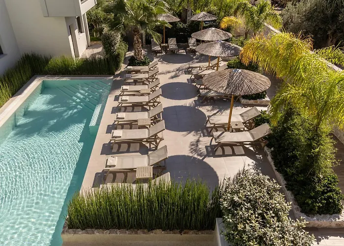 Sun Luxury