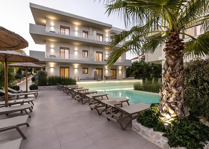 Sun Luxury
